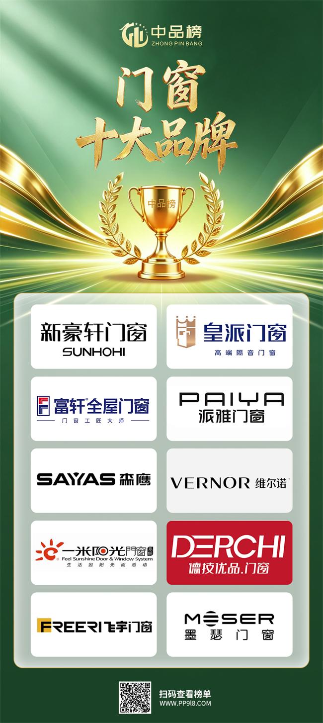 聚势破局・荣耀登榜|2026第13届中品榜十大榜单正式出炉! 聚势破局・荣耀登榜|2026第13届中品榜十大榜单正式出炉!