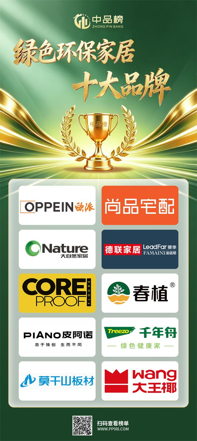 聚势破局・荣耀登榜|2026第13届中品榜十大榜单正式出炉! 聚势破局・荣耀登榜|2026第13届中品榜十大榜单正式出炉!