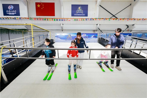 “探寻冠军荣耀 感受慕思好眠”慕粉见面会活动落地北京体育大学 “探寻冠军荣耀 感受慕思好眠”慕粉见面会活动落地北京体育大学