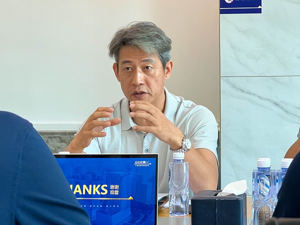 首个中国建筑陶瓷行业数字化成品交付创新示范平台落户简一 首个中国建筑陶瓷行业数字化成品交付创新示范平台落户简一