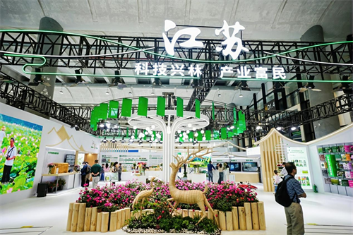 2025年世界林木业大会暨2025年广西国际林产品及木制品展盛大举办