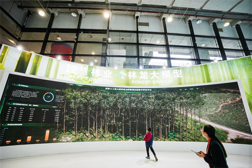 2025年世界林木业大会暨2025年广西国际林产品及木制品展盛大举办