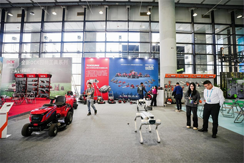 2025年世界林木业大会暨2025年广西国际林产品及木制品展盛大举办