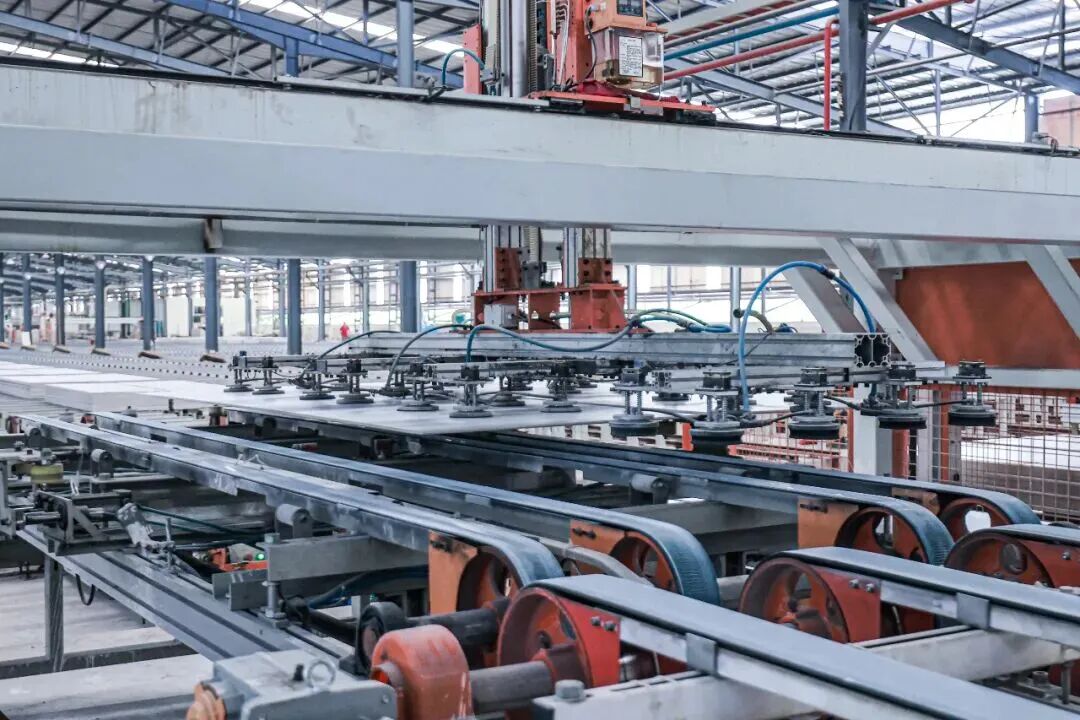 从“柔性制造”到“数字赋能”：将军陶瓷集团重构品效基准