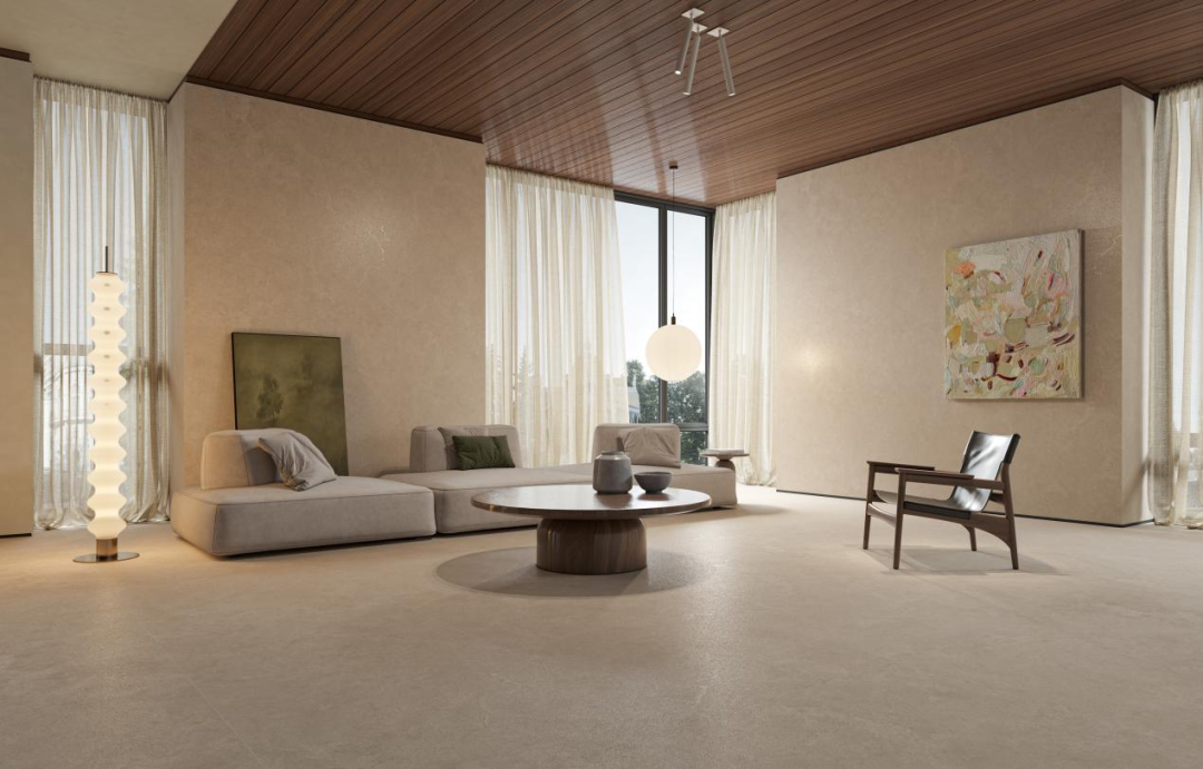 从“柔性制造”到“数字赋能”：将军陶瓷集团重构品效基准