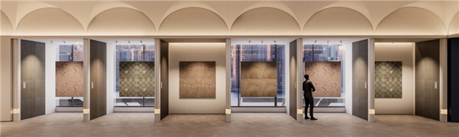 美术家地板百款异形拼花,及镶嵌产品集中亮相Domotex Asia亚太上海地材展,中国地板的洗牌人出现了? 美术家地板百款异形拼花,及镶嵌产品集中亮相Domotex Asia亚太上海地材展,中国地板的洗牌人出现了?