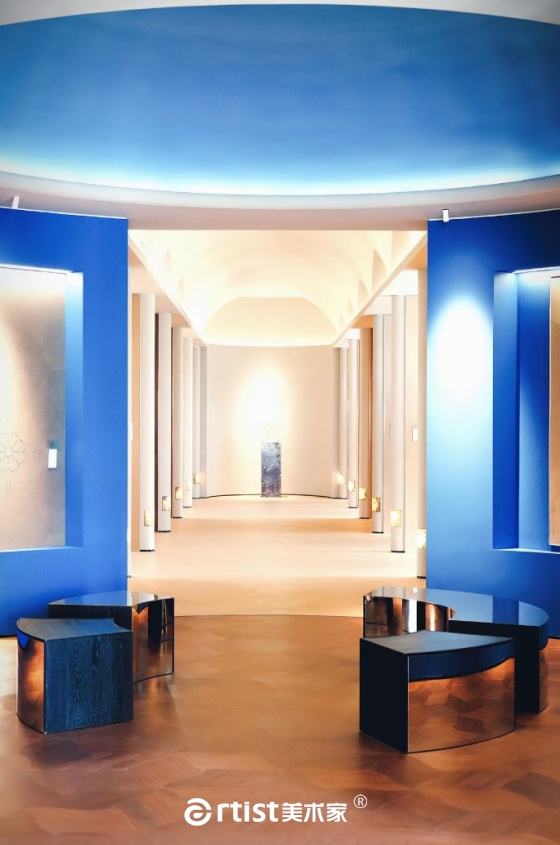 美术家地板百款异形拼花,及镶嵌产品集中亮相Domotex Asia亚太上海地材展,中国地板的洗牌人出现了? 美术家地板百款异形拼花,及镶嵌产品集中亮相Domotex Asia亚太上海地材展,中国地板的洗牌人出现了?