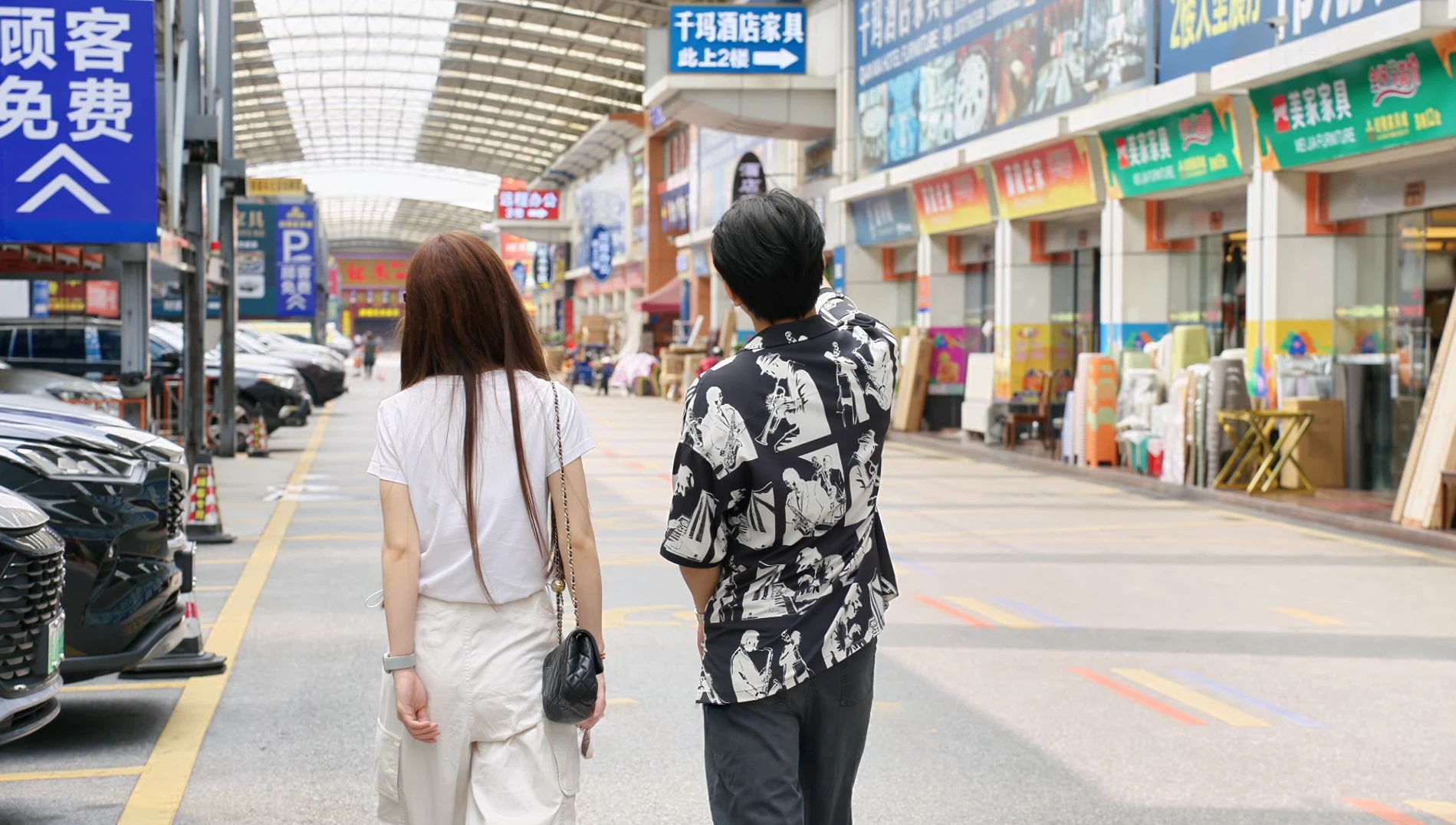 源头工厂家具为什么价格差这么大，背后最容易