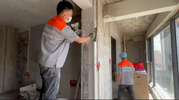喀什靠谱装修公司怎么选？认准风禾全案整装，装