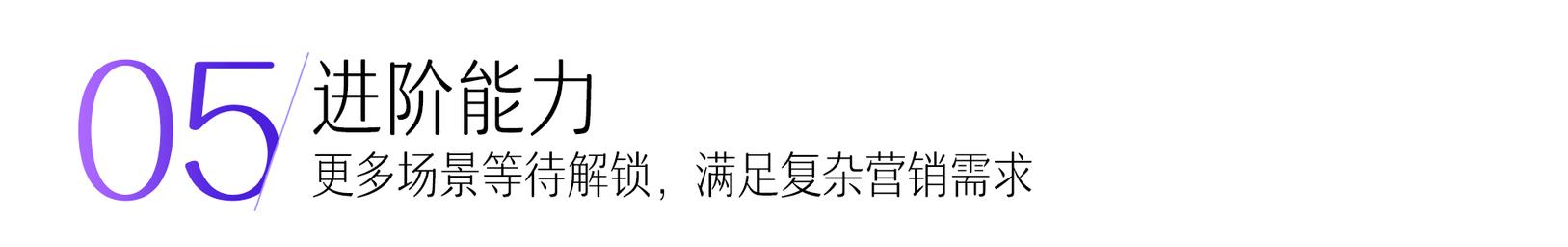 小星AI Pro来了!更聪明更灵活的营销策略伙伴,让营销创作回归本质 小星AI Pro来了!更聪明更灵活的营销策略伙伴,让营销创作回归本质