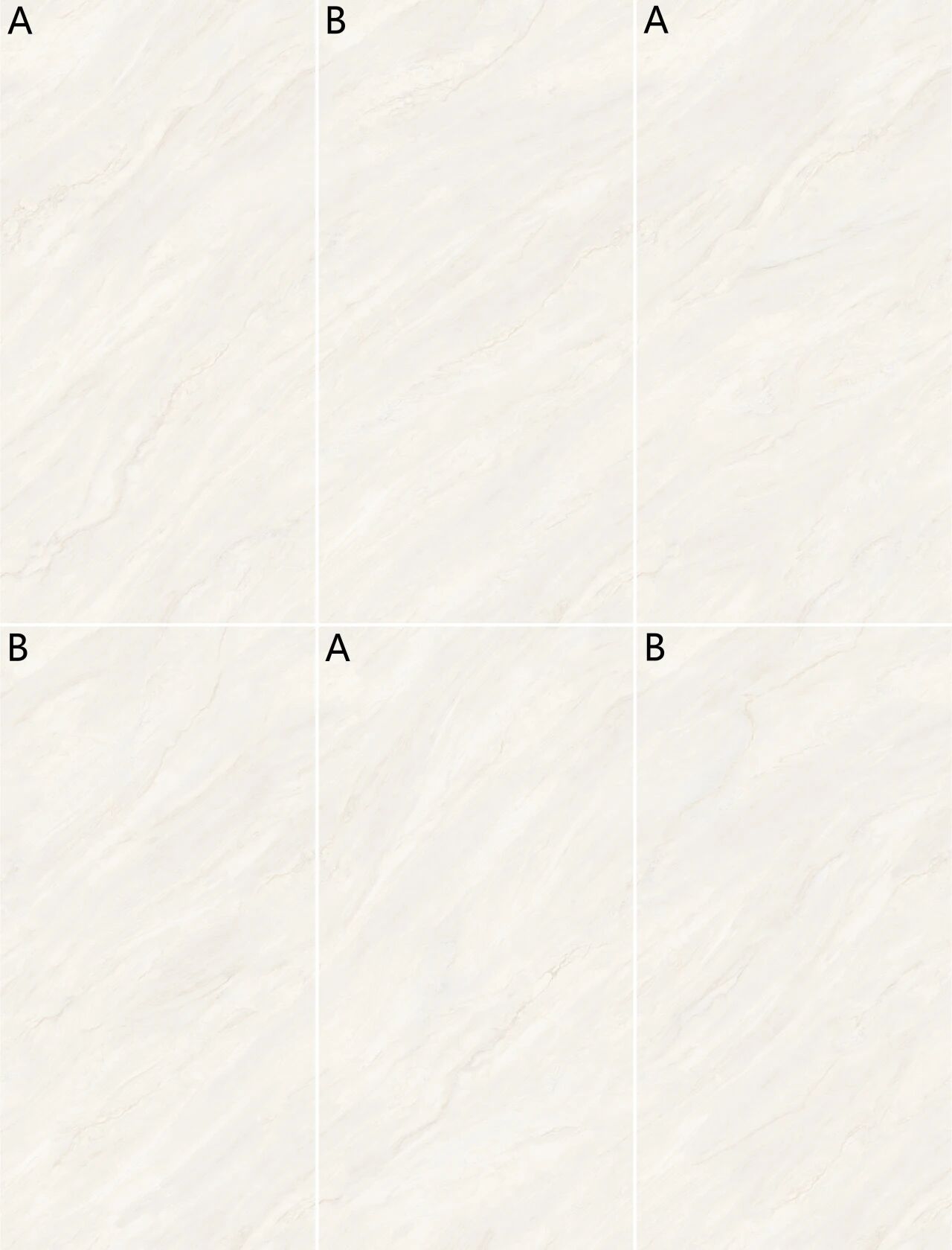 上新.AB连纹 | A+B=∞,重构空间无界美学 上新.AB连纹 | A+B=∞,重构空间无界美学