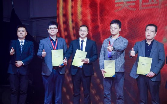 上海联合丽格范荣杰院长参会“美国达拉斯国际鼻整形大会”学术交流会