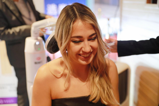 紫星之光成艾特奖赢家，首倡健康空间理念获大咖点赞