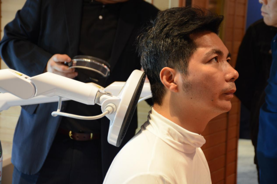 紫星之光成艾特奖赢家，首倡健康空间理念获大咖点赞