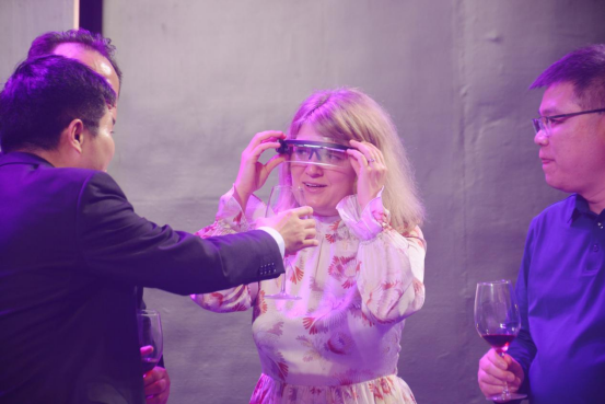 紫星之光成艾特奖赢家，首倡健康空间理念获大咖点赞