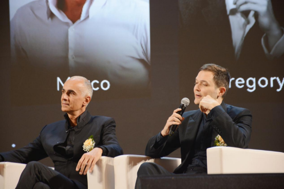 紫星之光成艾特奖赢家，首倡健康空间理念获大咖点赞