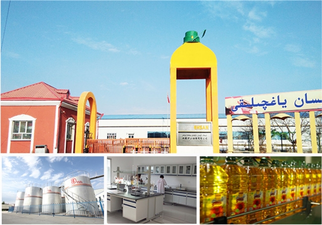 人民国肽集团-伊山油脂荣获“伊犁州放心消费承诺单位”，成为唯一一家获此殊荣的油脂企业