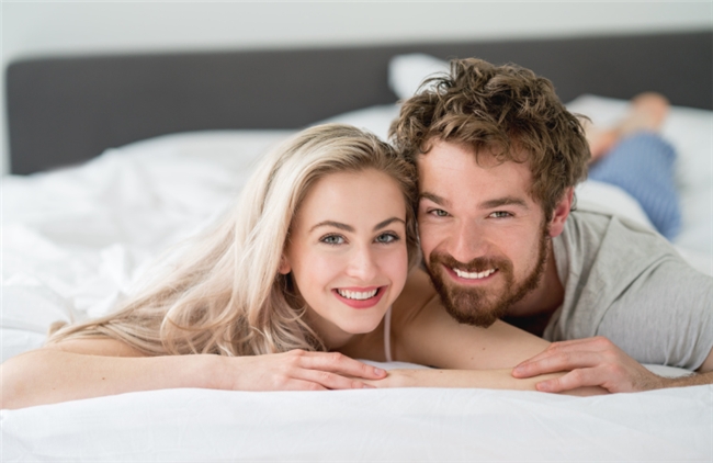 和谐的杏生活有什么好处？早泄可试试爱廷玖达泊西汀