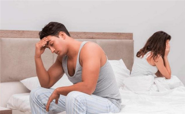 得了器质性阳痿怎么办？硬度不够就用爱廷威（他达拉非片）