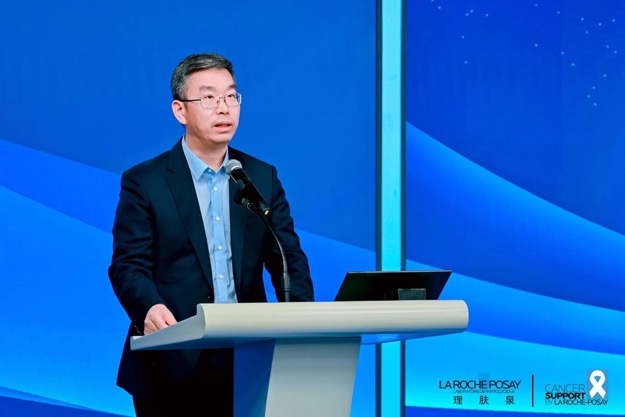 《2024中国肿瘤治疗相关皮肤不良反应研究报告》正式发布