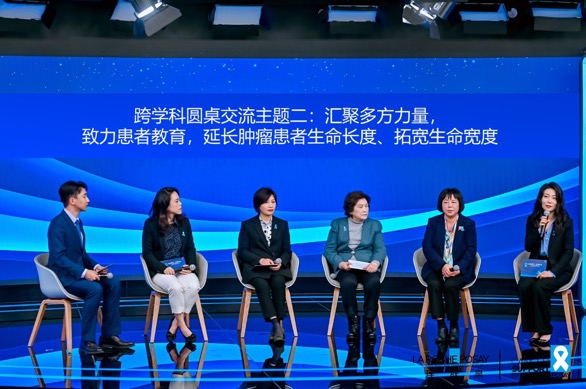 《2024中国肿瘤治疗相关皮肤不良反应研究报告》正式发布