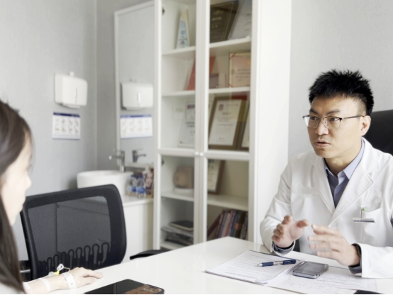 杭州星光丽格汪峰院长又获批一项专利！让“马甲线体雕”更好塑形