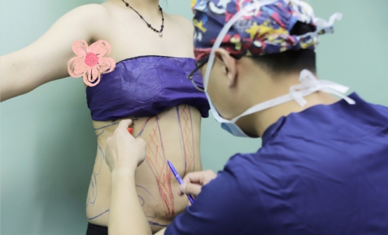 杭州星光丽格汪峰院长又获批一项专利！让“马甲线体雕”更好塑形