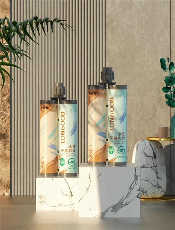 美缝剂品牌：探寻美缝品牌:老顽固,让砖缝隐形无痕