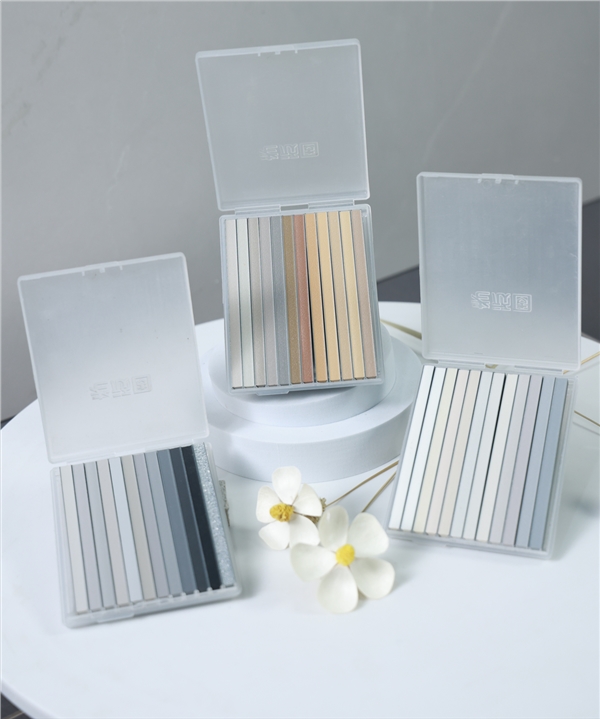 美缝剂品牌：探寻美缝品牌:老顽固,让砖缝隐形无痕