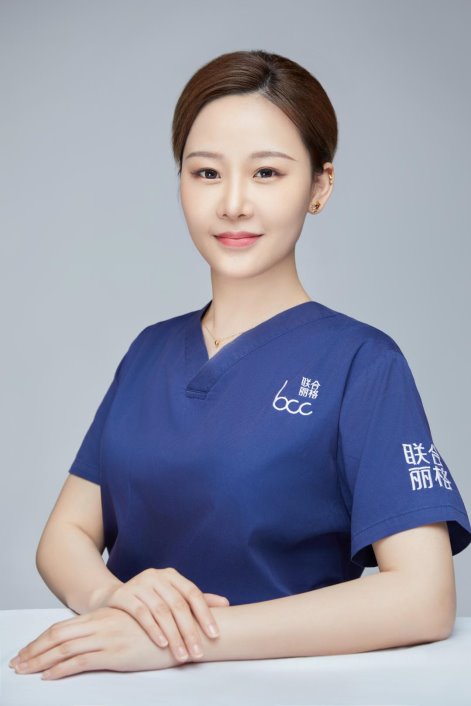 上海联合丽格被评为2024年度品质机构，汤宇希医生成为追光医者