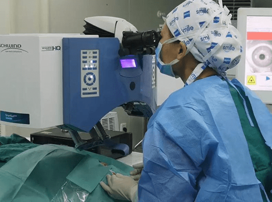 高考、暑期摘镜安全靠谱吗？成都良心近视手术医院推荐