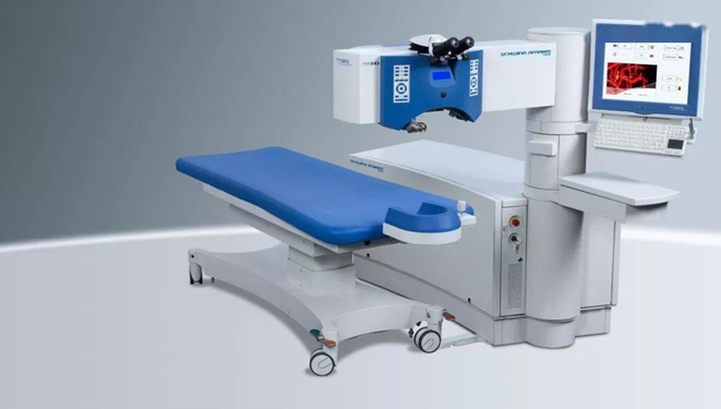 暑期想在成都做近视手术看这个指南不翻车