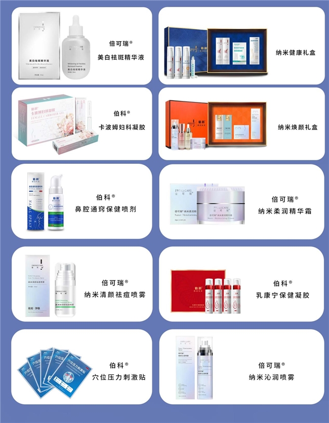 伯科情系万里疆 纳米透皮新时尚——第三届“伯科新疆情，护眼万里行”活动 