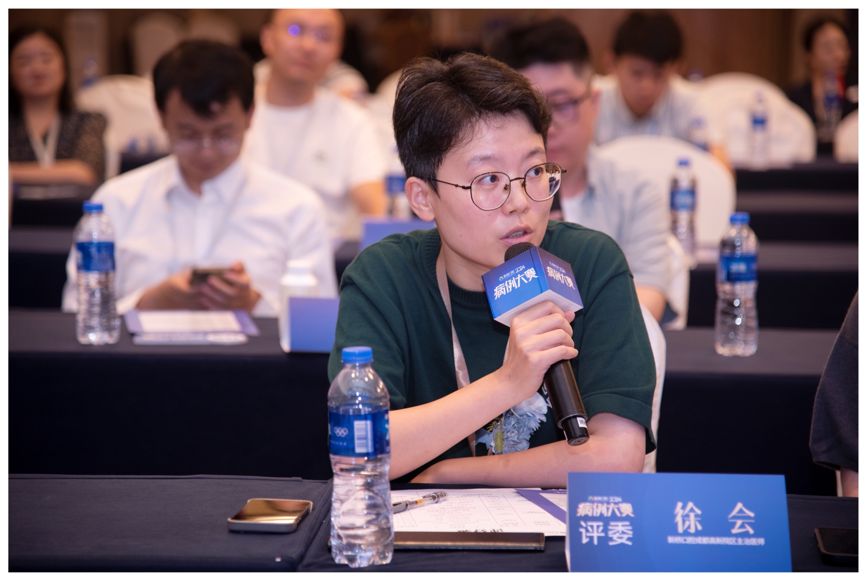 高调发帖表白医生，看牙“铁粉”主动为“偶像”打CALL！