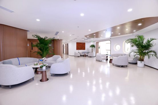 北京丰联丽格推出“胶原蛋白在眶周抗衰与眼修复方面”的新技术应用