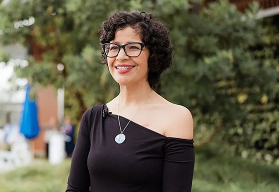 三阴性乳腺癌患者:在希望之城成功获治后绽放新生 三阴性乳腺癌患者:在希望之城成功获治后绽放新生