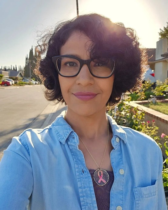 三阴性乳腺癌患者:在希望之城成功获治后绽放新生 三阴性乳腺癌患者:在希望之城成功获治后绽放新生