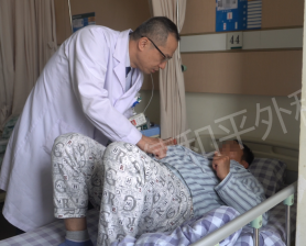 腰间盘突出症的重要干货——腰腿疼痛伴下肢麻木...