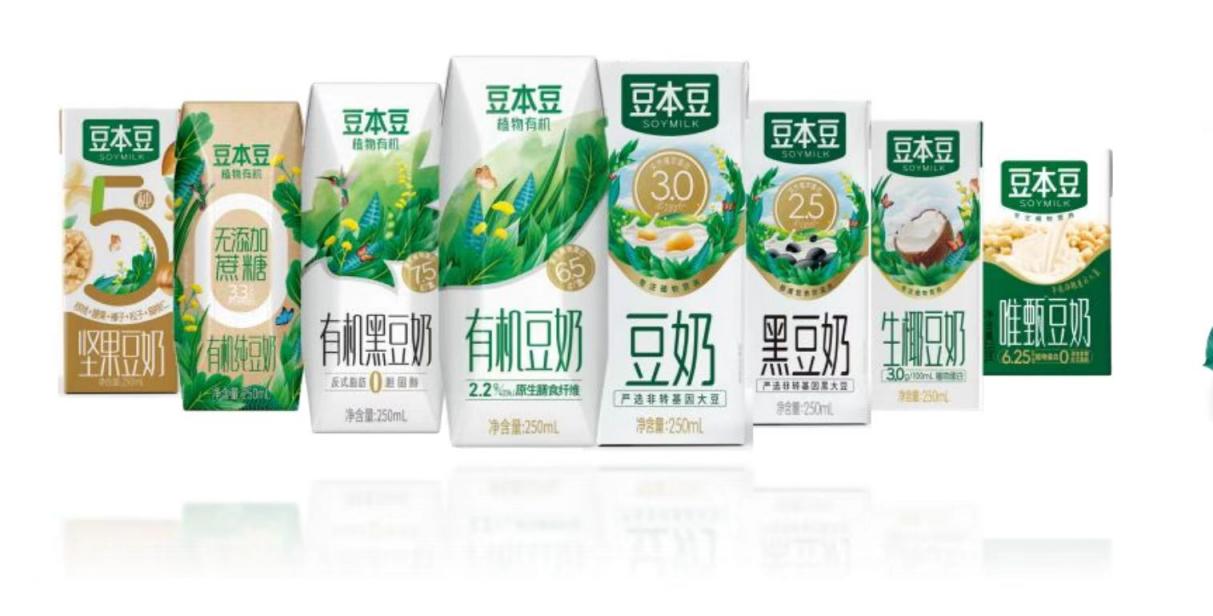 家长必看!全民营养周三大国家权威部门联合倡议:每天一杯优质豆奶