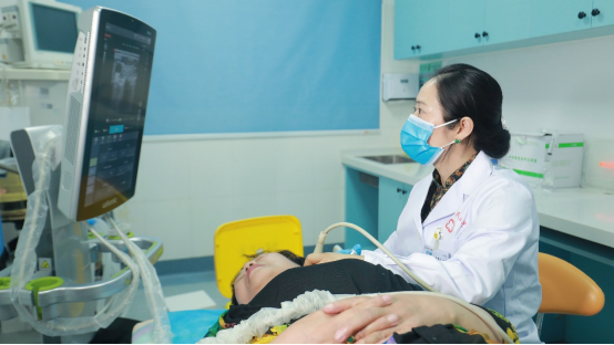 点亮健康之光，重启无忧人生