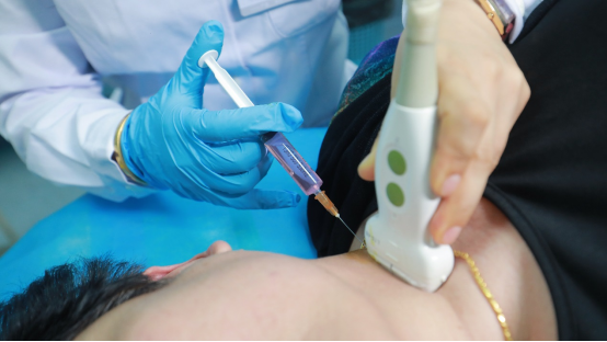 点亮健康之光，重启无忧人生