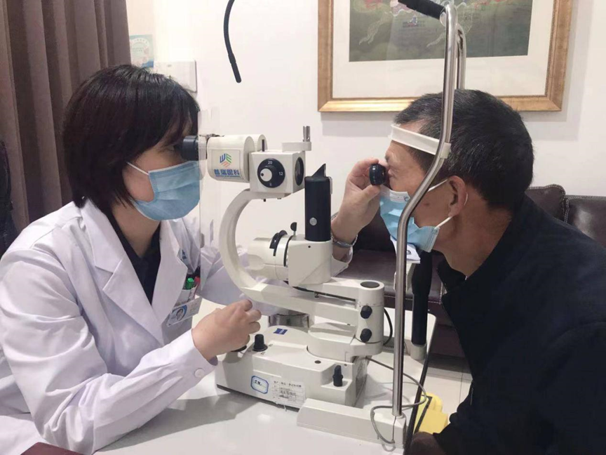 20年口碑见证！成都普瑞眼科凭硬核实力成眼病诊疗优选