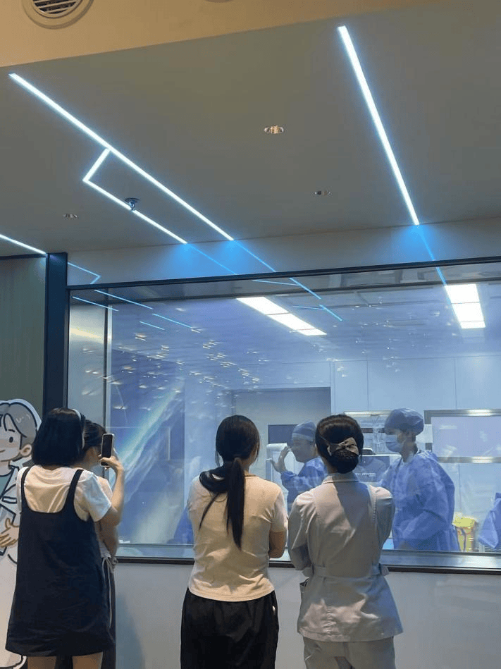 深圳近视手术怕踩坑？4步教你挑出靠谱眼科医院 