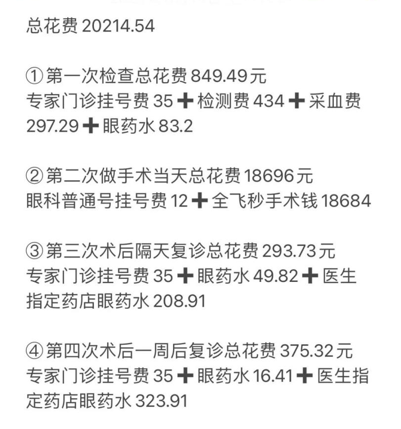 深圳近视手术怕踩坑？4步教你挑出靠谱眼科医院 