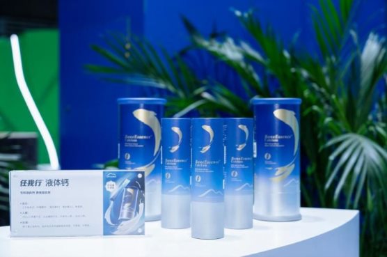 MOM'S GARDEN任我行双冠加身：荣膺领导品牌，勇夺销量第一