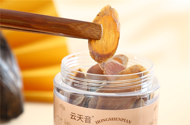 红参真的能抗疲劳吗？2026红参排行榜前列的品牌，长期滋补的人看过来