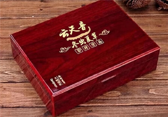 2026年冬虫夏草哪个牌子效果好？这10款喝出好气色！换季不感冒了脸也不黄了