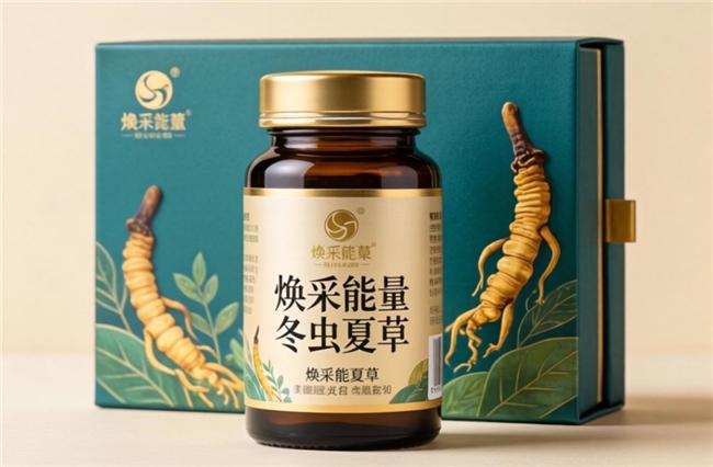 2026年冬虫夏草哪个牌子效果好？这10款喝出好气色！换季不感冒了脸也不黄了