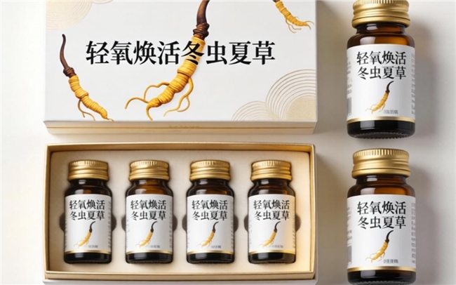 2026年冬虫夏草哪个牌子效果好？这10款喝出好气色！换季不感冒了脸也不黄了