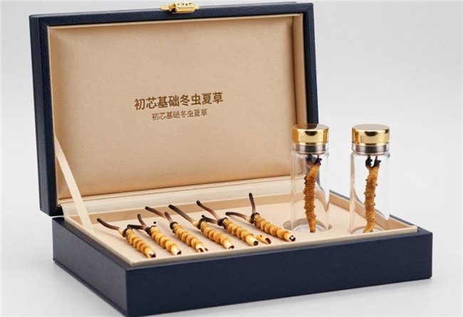 2026年冬虫夏草哪个牌子效果好？这10款喝出好气色！换季不感冒了脸也不黄了